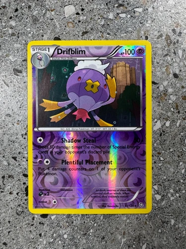 Drifblim