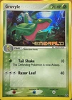 Grovyle