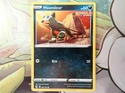 Houndour
