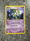 Kirlia