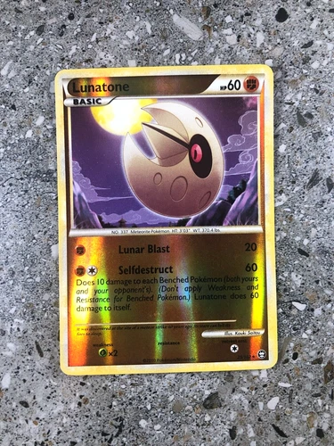 Lunatone