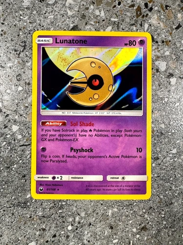 Lunatone
