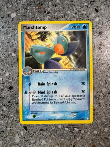 Marshtomp