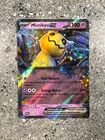 Mimikyu ex