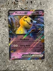 Mimikyu ex