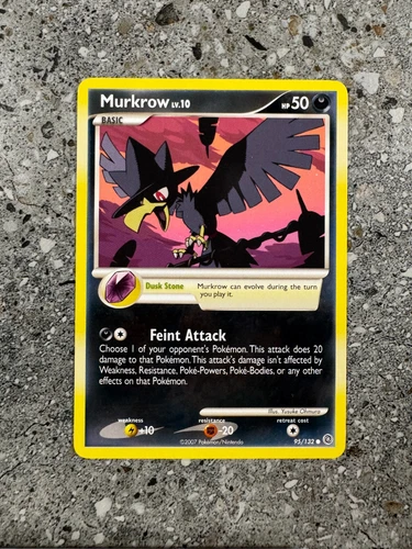 Murkrow