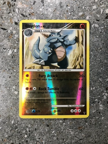 Rhydon