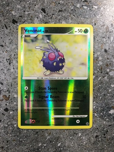 Venonat