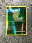 Weedle