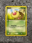 Weedle