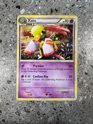 Xatu