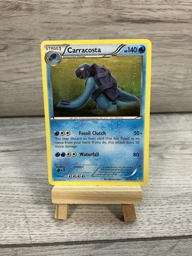 Carracosta