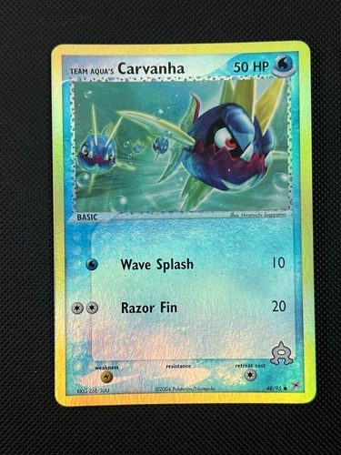 Carvanha