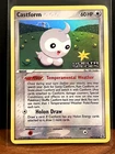 Castform