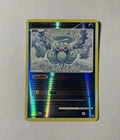 Castform Snow-Cloud Form