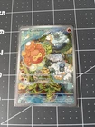 Castform Sunny Form