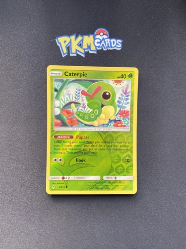 Caterpie