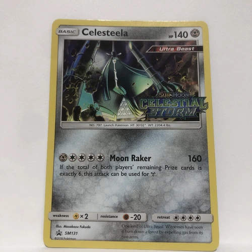 Celesteela