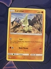 Larvitar