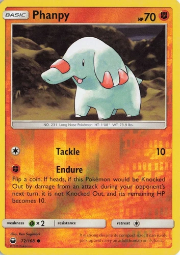 Phanpy
