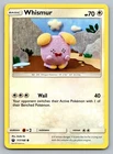 Whismur