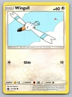 Wingull