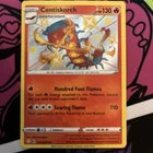 Centiskorch