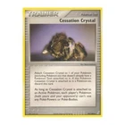 Cessation Crystal