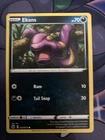 Ekans