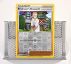Professor's Research