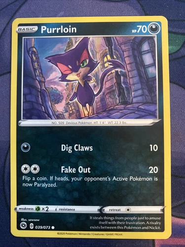 Purrloin