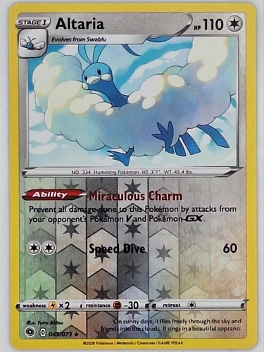 Altaria