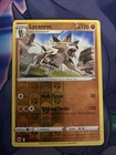 Lycanroc