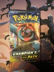 Booster Pack