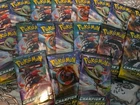 Booster Pack