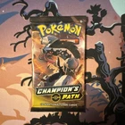 Booster Pack