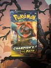 Booster Pack