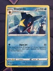 Sharpedo