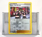 Team Yell Grunt