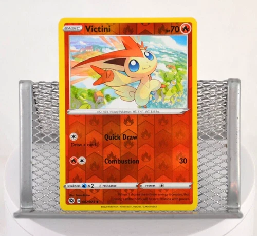 Victini