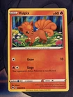 Vulpix