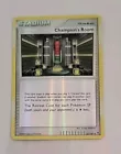 Champion's Room