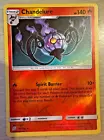 Chandelure