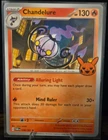 Chandelure