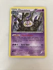 Chandelure