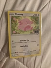 Chansey