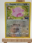 Chansey