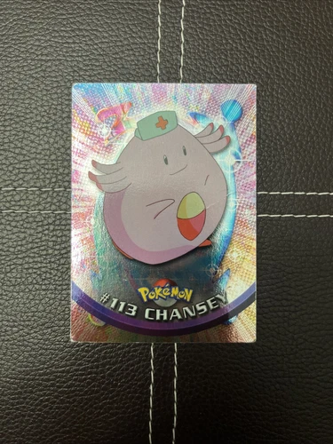 Chansey