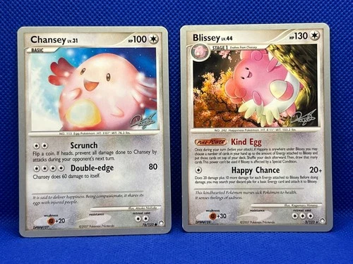 Blissey V