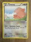 Chansey